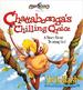 Chattaboonga's Chilling Choice: A Story About Trusting God (Gnoo Zoo)