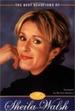 The Best Devotions of Sheila Walsh