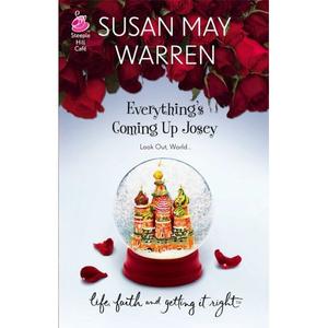 Everything's Coming Up Josey by Adriana | CD Reviews And Information | NewReleaseToday