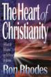 The Heart of Christianity: What It Means to Believe in Jesus