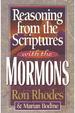 Reasoning from the Scriptures with the Mormons