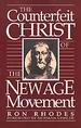 The Counterfeit Christ of the New Age Movement