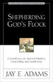Shepherding God's Flock