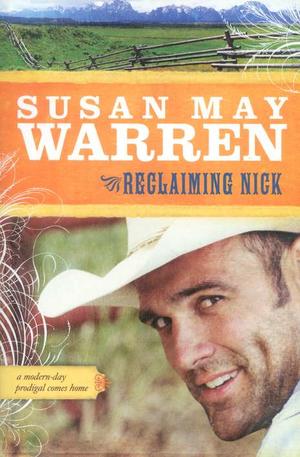 Reclaiming Nick by Adriana | CD Reviews And Information | NewReleaseToday