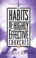 The Habits of Highly Effective Churches