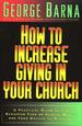How To Increase Giving In Your Church