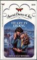 Heart in Hiding (Second Chance at Love)