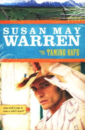 Taming Rafe by Adriana | CD Reviews And Information | NewReleaseToday