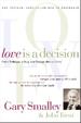 Love Is A Decision