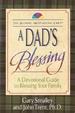 A Dad's Blessing