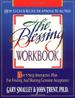The Blessing Workbook: Your 5-Step, Interactive Plan for Finding and Sharing Genuine Acceptance