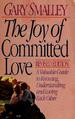 The Joy of Committed Love