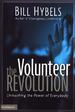 The Volunteer Revolution