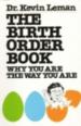 The Birth Order Book