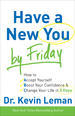Have a New You by Friday