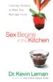Sex Begins in the Kitchen