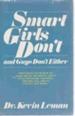 Smart Girls Don't