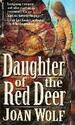 Daughter of the Red Deer