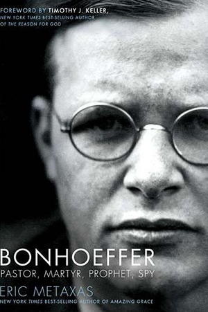 Bonhoeffer by Adriana | CD Reviews And Information | NewReleaseToday