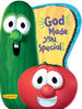 God Made You Special! A VeggieTales