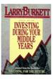 Investing During Your Middle Years
