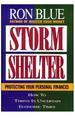 Storm Shelter