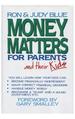 Money Matters for Parents and Their Kids