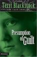 Presumption of Guilt (Suncoast Chronicles Series #4)
