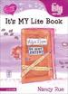 The It's My Life Book: It's a God Thing!