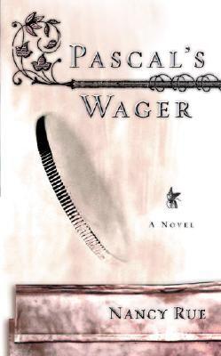 Pascal's Wager by Adriana | CD Reviews And Information | NewReleaseToday