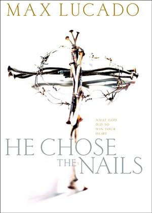 He Chose the Nails by Adriana | CD Reviews And Information | NewReleaseToday