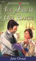 The Fruit of Her Hands (Heartsong Presents #210)