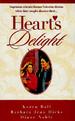 Heart's Delight: Valentine Surprises/Cupid's Chase/Birds of a Feather