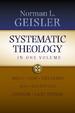 Systematic Theology: In One Volume