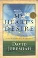 My Heart's Desire: Living Every Moment in the Wonder of Worship