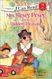 Mrs. Rosey Posey and the Hidden Treasure (I Can Read!)