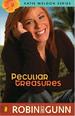 Peculiar Treasures (The Katie Weldon Series #1)