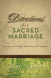 Devotions for a Sacred Marriage