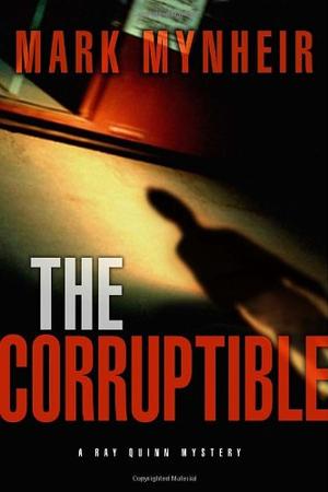 The Corruptible by Adriana | CD Reviews And Information | NewReleaseToday