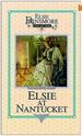 Elsie At Nantucket