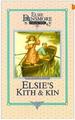 Elsie's Kith and Kin