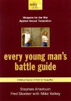 Every Young Man's Battle Guide by Adriana | CD Reviews And Information | NewReleaseToday