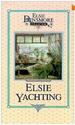 Elsie Yachting With The Raymonds