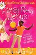 My Best Friend Jesus!