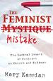 The Feminist Mistake