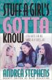 Stuff a Girl's Gotta Know