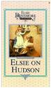 Elsie On The Hudson