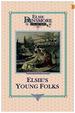 Elsie's Young Folks