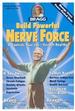 Build Powerful Nerve Force: It Controls Your Life-Keep It Healthy