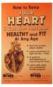 How to Keep the Heart and Cardio-Vascular Healthy and Fit